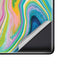 Rainbow Marble by Etta Vee Pixel Skins